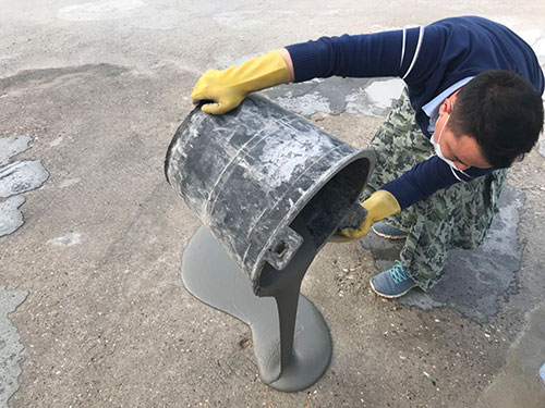 RB-Q路面搶修料 RB-Q路面搶修料